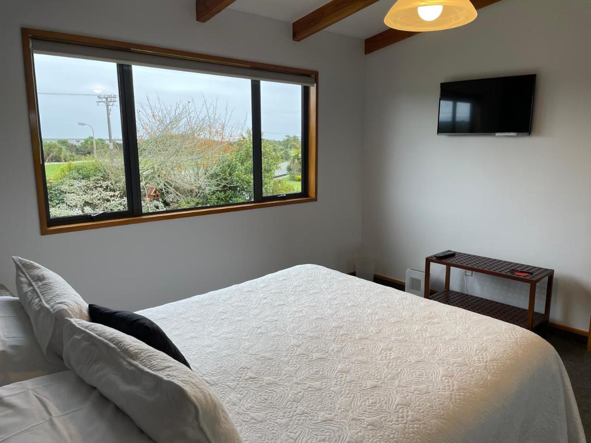Amberlea B&B 호키티카 외부 사진